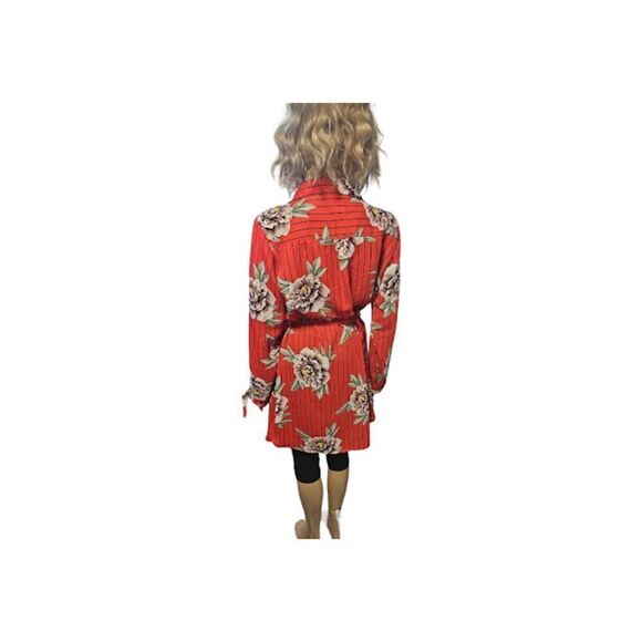 Floral dress - Picture 3 of 5